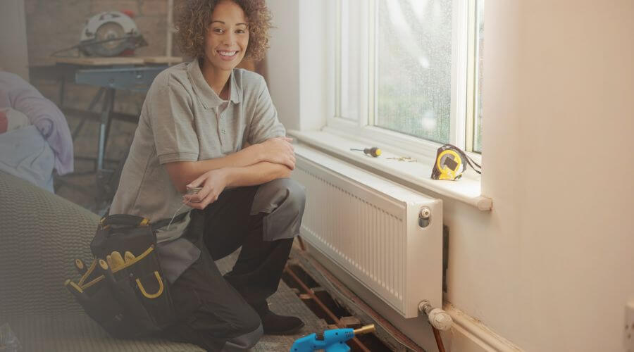 Expert burst pipe repair services in Hawthorn, PA